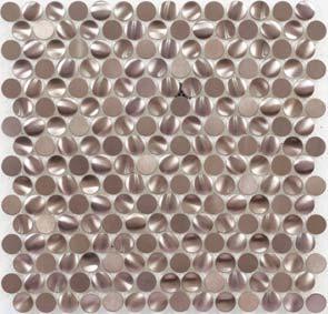 mm PENNY SILVER - 5.