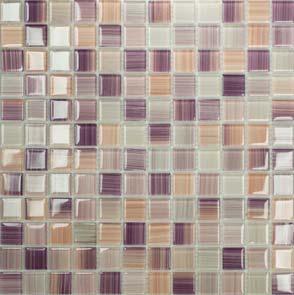 200 Ft sheet: 300x300 mm - chip: 15x15x4 mm CROCUS
