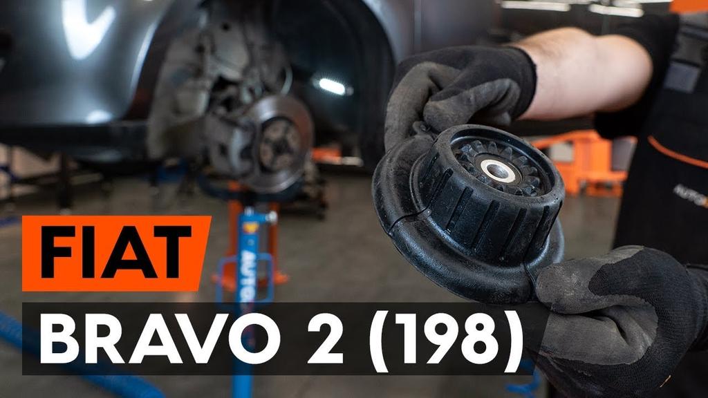 HASONLÓ OKTATÓVIDEÓK Ez a videó egy hasonló autóalkatrész cseréjét mutatja egy másik járművön Fontos!