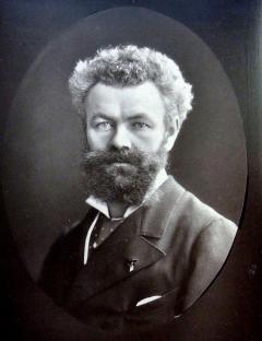A realizmusban a festők a modern világot, és életet ábrázolták. Elvetették a vallási, mitológiai témákat.