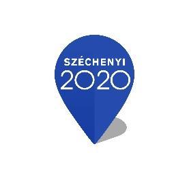 Köszönetnyilvánítás A projekt az Európai Unió H2020-as keretprogramja, ECSEL Közös