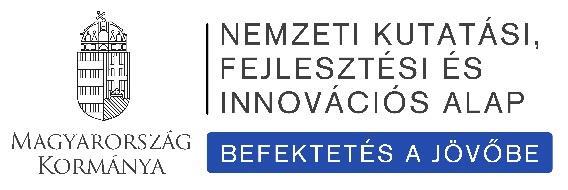 meg a H2020 ECSEL RIA 692465 sz. és a NEMZ_16-1-2017-0002 sz.
