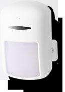 AHD KAMERÁK PRO (rejtett) 2 Megapixel PR-IV390A37UTP Csinálj helyet az új PIR érzékelők számára, kicsik és intelligensek, természetesen passzolnak az otthoni/ irodai környezetbe.