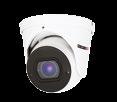 AHD KAMERÁK ECO 5 Megapixel PR-DI250AE36 PR-I1250AE36 PR-DI250AEVF PR-I4250AEVF Képalkotó 1/2.5 5 Megapixel (4:3) 1/2.
