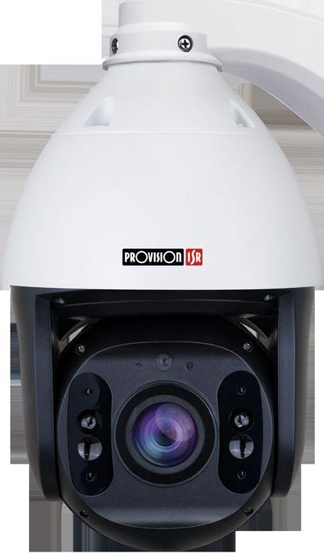 ÚJ PR-ZE20A2(IR) Hamarosan ÚJ PR-ZP20A2(IR) Hamarosan Képalkotó 1/2.8 CMOS 2 Megapixel (16:9) 1/2.8 CMOS 2 Megapixel (16:9) Effektív pixelek 1920 x 1080 1920 x 1080 Max.