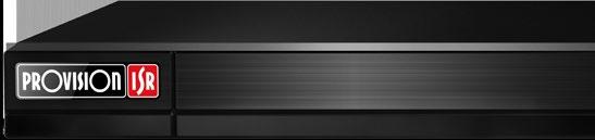 DVR DIGITÁLIS VIDEO RÖGZÍTŐ DVR TÍPUS KÓD INDEX DVR Csatornák száma Összes fps Technológia Felbontás Ház típus S X 0 # # # X 0 X X A DVR bármelyik CCTV telepítés szíve.