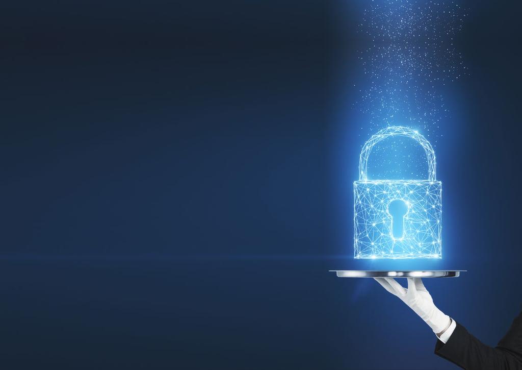Kiberbiztonság: Győződjön meg róla, hogy biztonságban van A GDPR hatálya alá tartozó szervezetek esetében, két kategóriája van a megfelelésnek, melyeket tisztázni kell: adatvédelem és adatbiztonság.