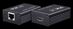 PR-SW301(4K) PR-AHD-Con PR-4In1-Con Kiegészítők HDMI 3-ból 1 HDMI kapcsoló Kompatibilis: HDMI 1.