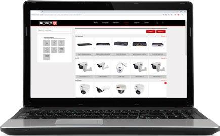 Termék választó AZ ÚJ PROVISION-ISR TERMÉKVÁLASZTÓ ELÉRHETŐ ONLINE! A PROVISION-ISR csapat mindennap keményen dolgozik, hogy az életed könnyebbé tegyék és optimalizálják az idődet!