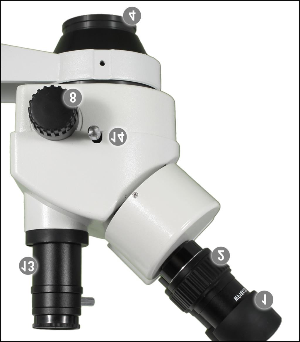 SZM mikroszkóp sorozat. Felhasználói tájékoztató - PDF Ingyenes letöltés