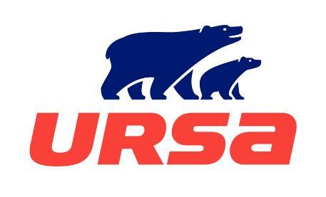 URSA ÁRLISTA