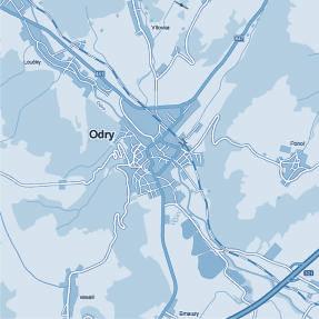 GPS 49 9'.74"N 17 '11.16"E D1 Odra 1 MATEICIUC a.s.