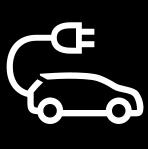 az E-Tech hybrid motorizáció előnyei ELEKTROMOS KÖZLEKEDÉS A VEZETÉSI IDŐ 80%-ÁBAN a városi forgalomban.