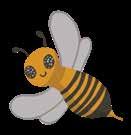 Igaz (I) vagy hamis (H)? Írd az állítások után! a) Mondják, ha a méhek kipusztulnak, az emberiség sem éli túl. b) Minden növényt a méhek poroznak be.