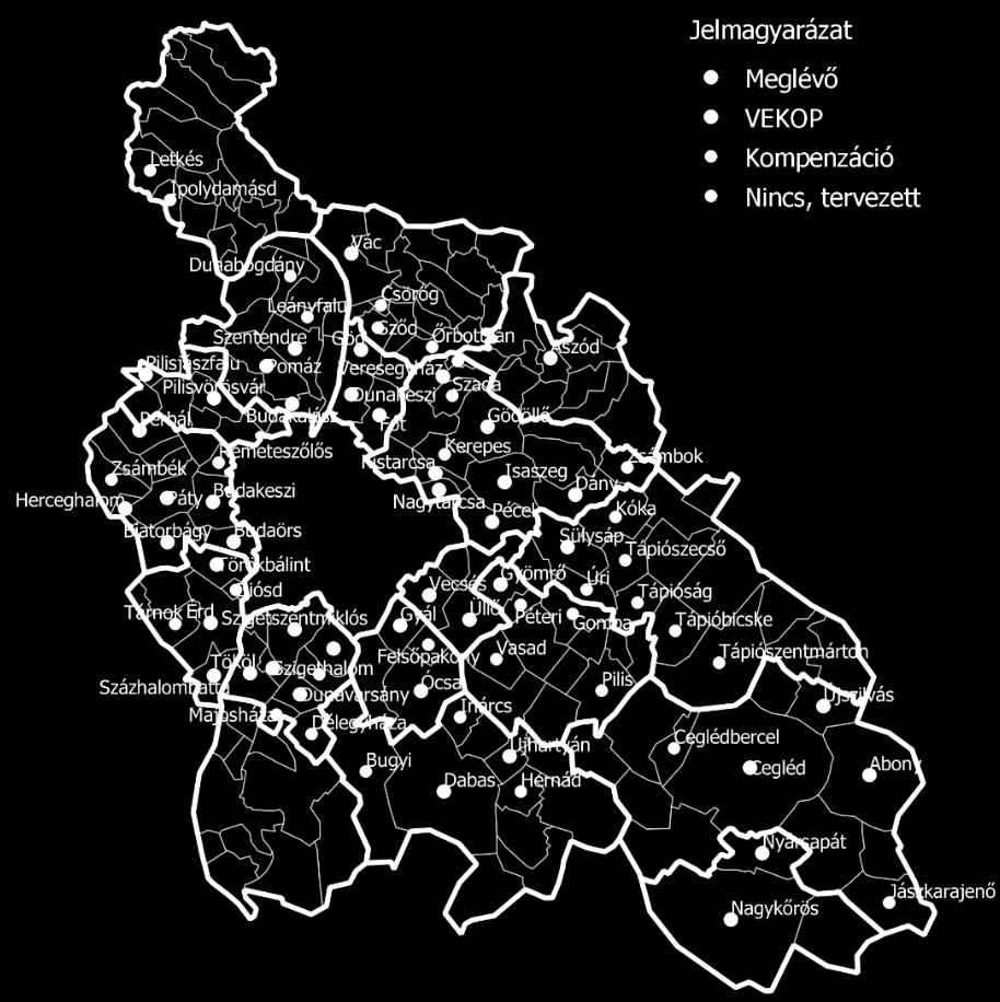 az új zöldmezős beruházások esetében nem csak a fizikai infrastruktúra kialakítása vagy éppen a kormányzati támogatás megszerzése jelent kihívást.