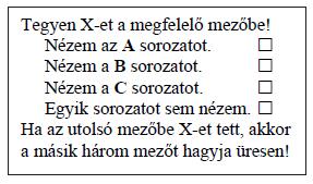SZÖVEGES F. Kétféle kávéból 14 kg 4 600 FT/kg egységárú kávékeveréket állítanak elő. Az olcsóbb kávéfajta egységára 4 500 Ft/kg, a drágábbé pedig 5 000 FT/kg.