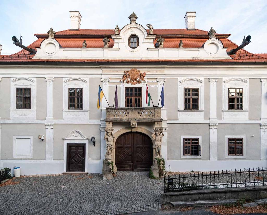 MOST Európai