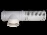 110/160 PAMP05 175 125 80 110 X2 PPs/Alu parapet