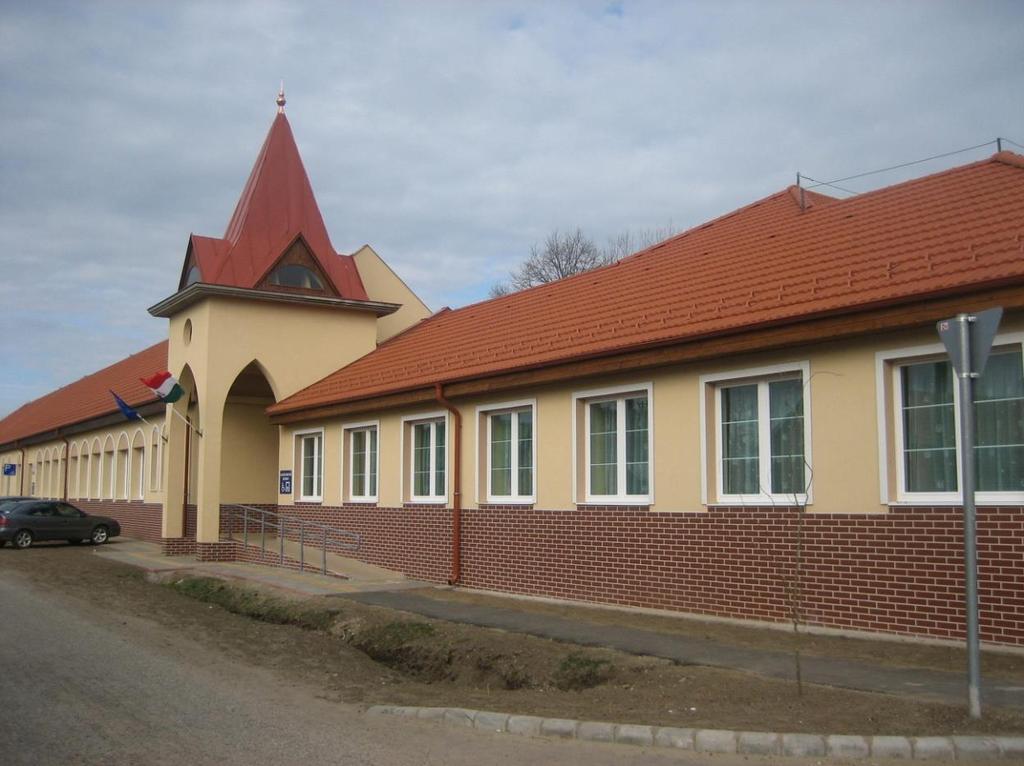 Nyírmihálydi Petőfi Sándor Általános Iskola