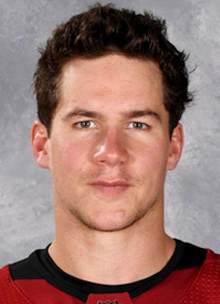 Michael Latta Center -- shoots R Born May 25 1991 -- Kitchener, ONT [31 years ago] Height 5.