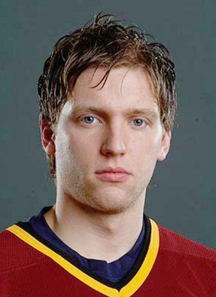 Tomas Pospisil Left Wing -- shoots R Born Aug 25 1987 -- Sumperk, Czech Rep. [35 years ago] Height 6.