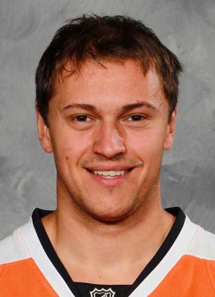 Marek Slavik Forward -- shoots R Born Jan 4 2003 [19 years ago] Height 5.