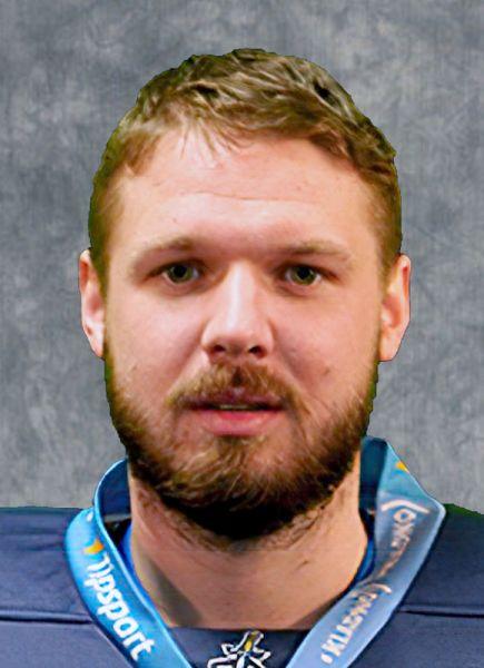 2022-23 Litvinov HC Czech 2 0 0 0 0 0 Frantisek Gerhat Forward -- shoots L Born Apr 28 1990 [32 years ago] Height 5.