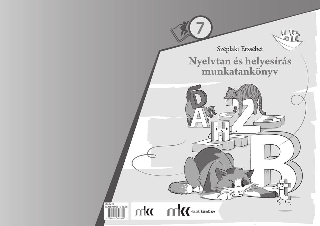 évfolyamos Nyelvtan és