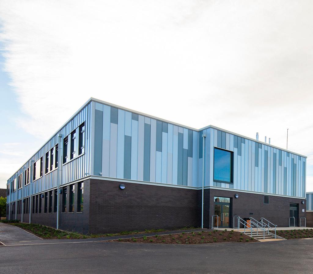 Kingspan