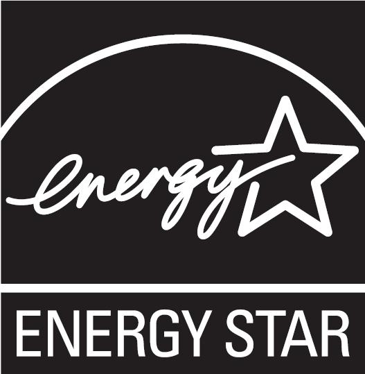 Biztonsági információ Az Energy Star az USA Környezetvédelmi Hivatalának és az USA Energiaügyi Hivatalának közös programja, amely mindenki számára segít pénzt megtakarítani és megvédeni a környezetet