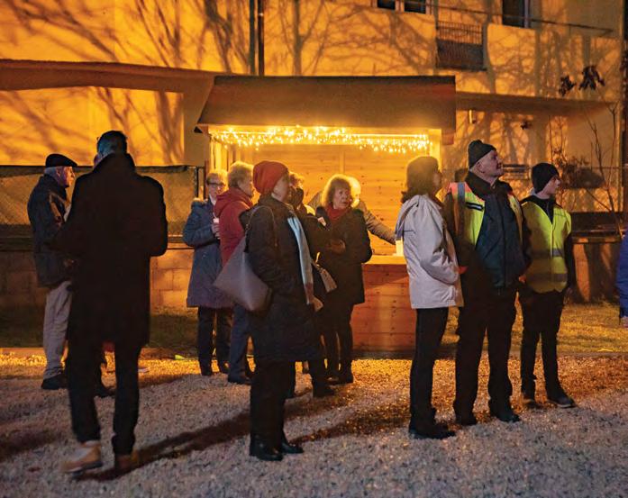 Felhívjuk kedves olvasóink figyelmét, hogy a könyvtár 2021. december 22-től 2022. január 4-ig zárva tart. Utolsó kölcsönzési nap: 2021. december 21. (kedd) A nyitás napja: 2022. január 5.