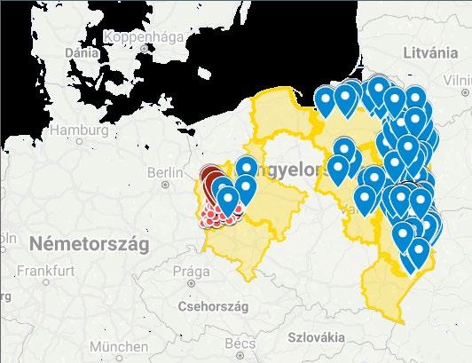 Erste Agrár elemzés Kopogtat a német sertésválság Az, hogy ilyen válság még nem volt, nem újdonság.