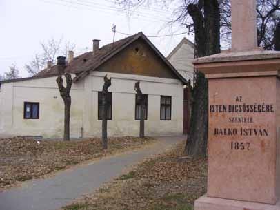MEZŐVÁROS