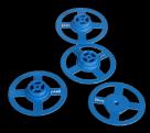 Anyagszükséglet:: kb 0,95 kg/m2/mm 00652751 vödör 28 kg - 28 24 db/raklap kg PL BLAUBAND vékonyvakolat Gipsz alapú vékonyvakolat beton felületekre, 3-8 mm közötti  Anyagszükséglet: kb.