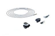 1 db db AT, HR Knauf REVO 12,5 Válaszfal és álmennyezet revíziós nyílása, Knauf Diamant 12,5 mm-es lappal szerelve.