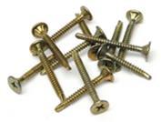 DE AQUAPANEL Maxi csavar SB Korrózióvédelemmel ellátott csavarok. AQUAPANEL lemezek rögzítéséhez, ahol a profilszerkezet vastagsága 0,8 mm < 2,1 mm.