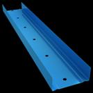 profil 60 x 27 x 0,6 mm C5M C5M profilok STN EN ISO 12944-2 00496599 hossz 4000 mm 0,6 0,56 12 (180 ak) m AT UD profil 28 x 27 x 0,6 mm C5M C5M profilok STN EN ISO