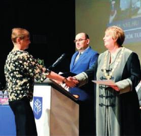 Díjak és folytatás A mi Kodályunk című film nyerte a Hét Domb Filmfesztivál dokumentum kategóriájának második díját 2019-ben.