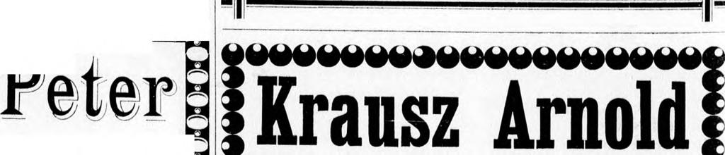 NÁDOR ARTHUR (ezelőtt KELLN ER D.) F É R F I - S Z A B Ó Ajánlja dúsan berendezett raktárát kész férfi- és gyermek-ruhákban. BUDAPEST, K erepesi-ut 4. sz.