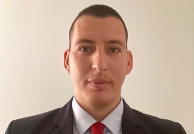 I Rózsa Árpád, Korányi Viktória SZTE