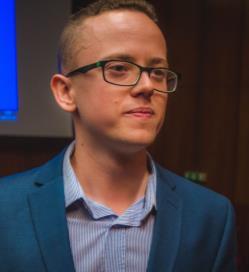 Wikonkál Norbert Magyar
