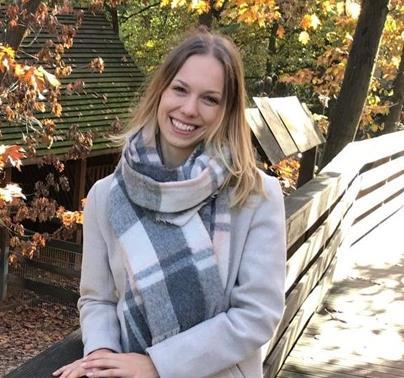 Laboratóriumi medicina, klinikai mikrobiológia Hodossy-Takács Rebeka DE - ÁOK Dr.