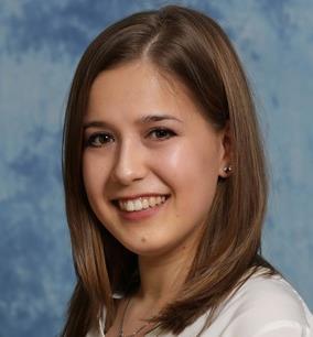 Klaudia SE - FOK Dr.