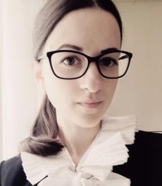 Témavezető(k) Nagy Zsófia Katalin