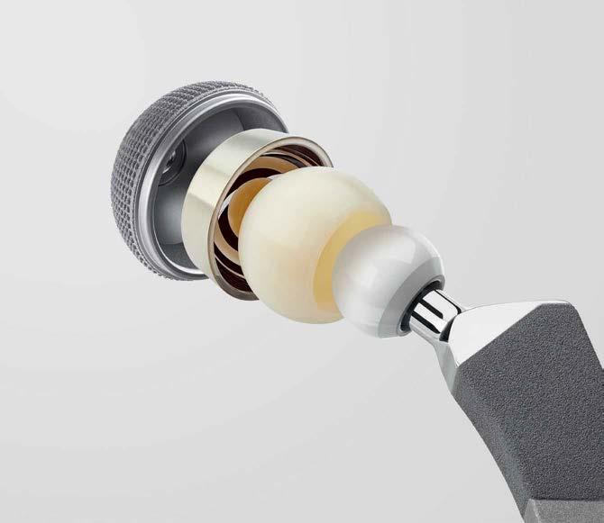 AESCULAP Plasmafit DUAL MOBILITY B. Braun Trading Kft.