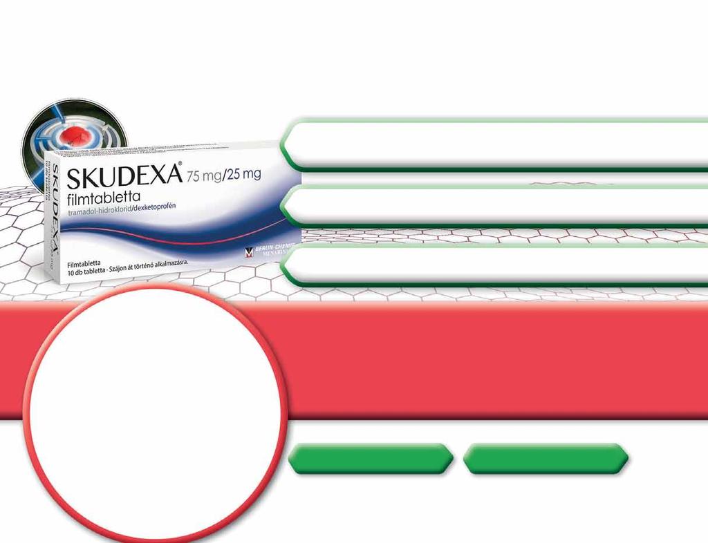 D exketoprofen A nalgesic