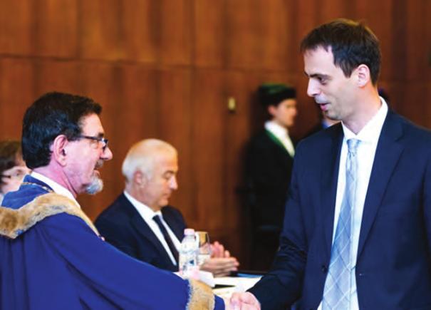 Habilitáció Dr.