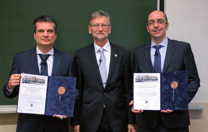 Rainer Schulz Huzella Tivadar