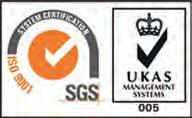 Minőségbiztosítás A Farmakológiai és Farmakoterápiás Intézet kétéves előkészítés után 2015-ben elnyerte az ISO 9001:2008 minősítést, amely kimagasló oktató és kutatómunkánk elismerése, és egyben