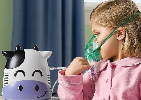 Nátha, felső légúti hurut Inhalálás Légutak nedvesítése, lerakódott nyák oldása Napi 2x, 10-15 percig Fiz.